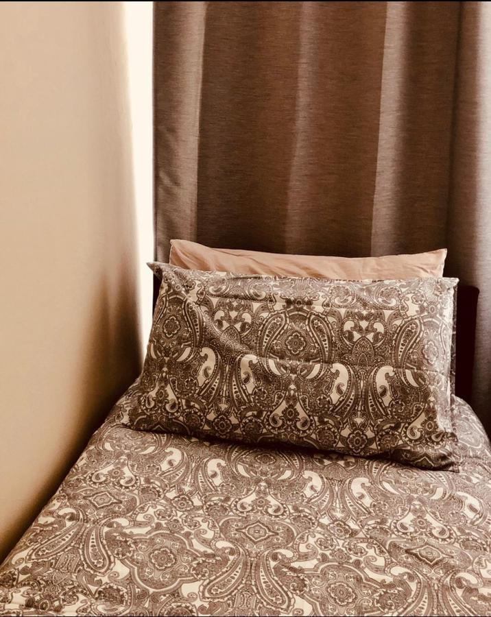 Ac Lounge 36 Apartment รอชฟอร์ค ภายนอก รูปภาพ
