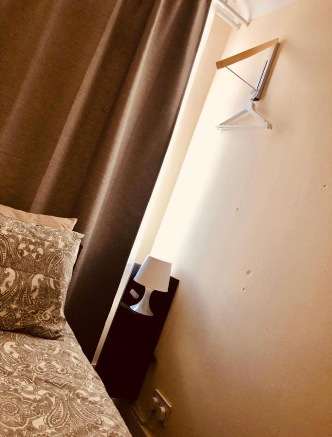 Ac Lounge 36 Apartment รอชฟอร์ค ภายนอก รูปภาพ