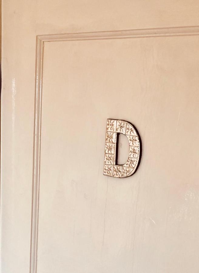 Ac Lounge 36 Apartment รอชฟอร์ค ภายนอก รูปภาพ